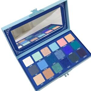 Jeffree Star Blue Blood Eyeshadow Palette